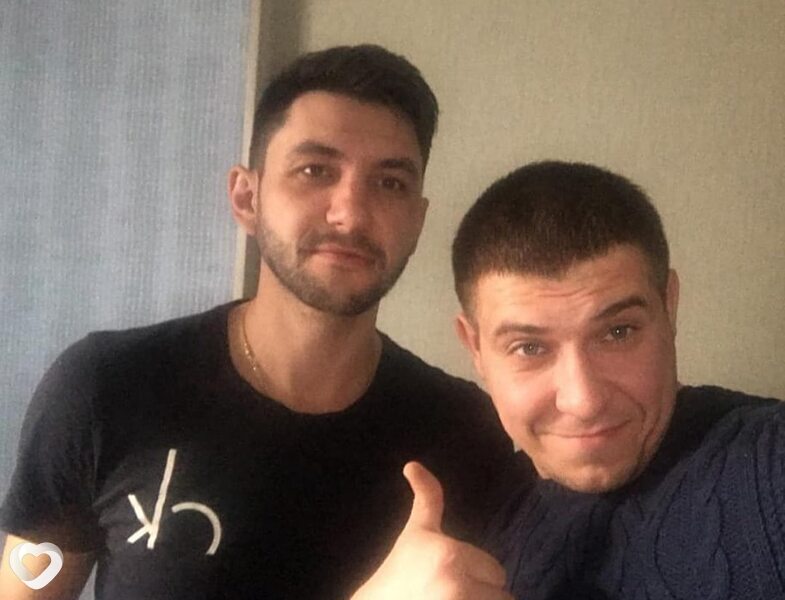 Антон, 35, Ставрополе — анкета №490985