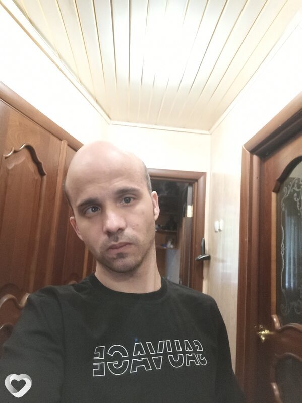 Антон, 35, Владимире — анкета №490987