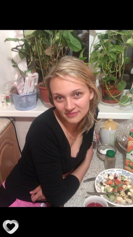Анита, 44, Уфе — анкета №491038