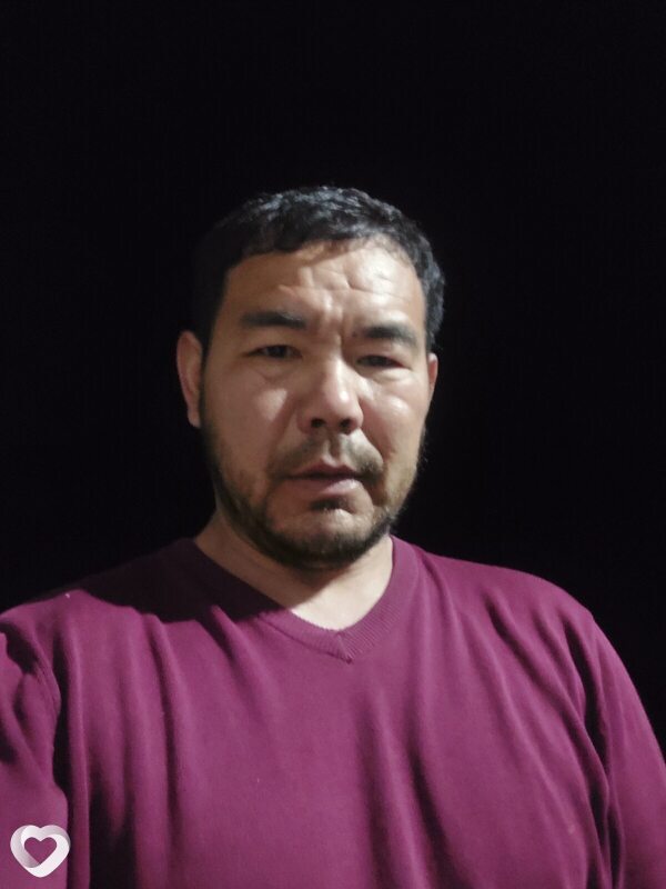 Аян, 44, Актобе — анкета №491045