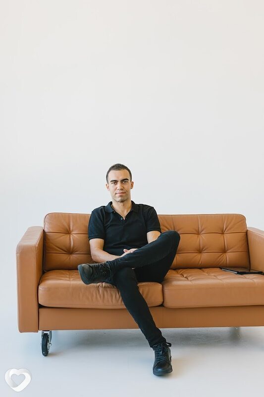 Александр, 32, Минске — анкета №491047