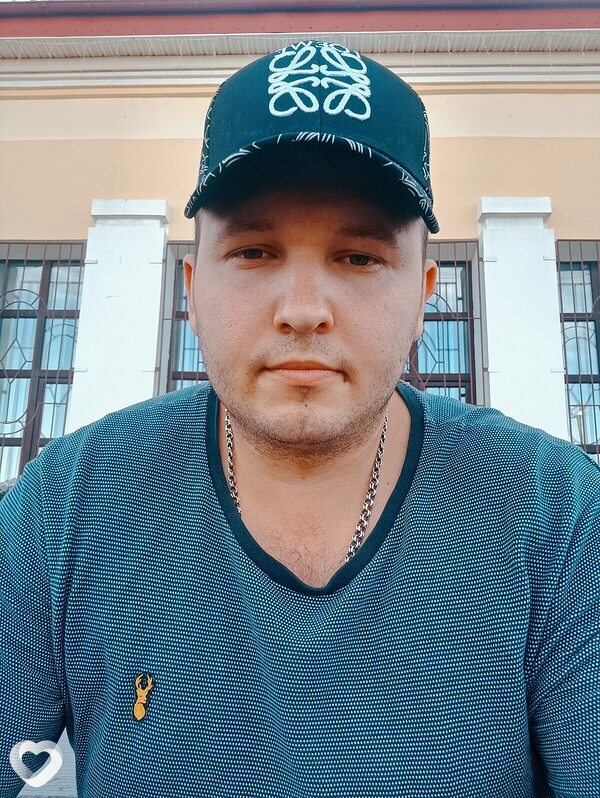 Андрей, 43, Минске — анкета №490517