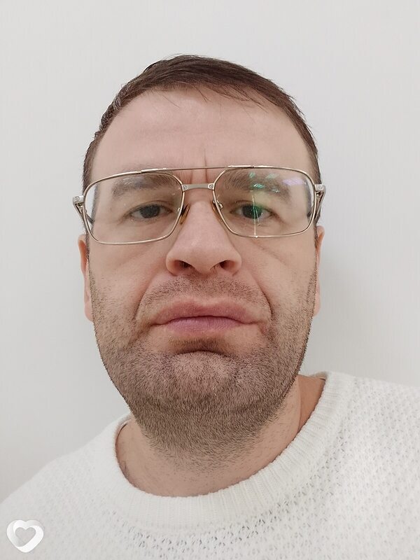 Тимур, 39, Орехово-Зуеве — анкета №490523