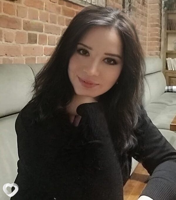 Анна, 43, Ульяновске — анкета №490528