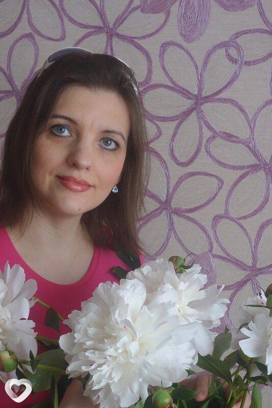 Юля, 43, Туле — анкета №490529