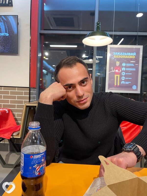 Марк, 41, Казани — анкета №490534