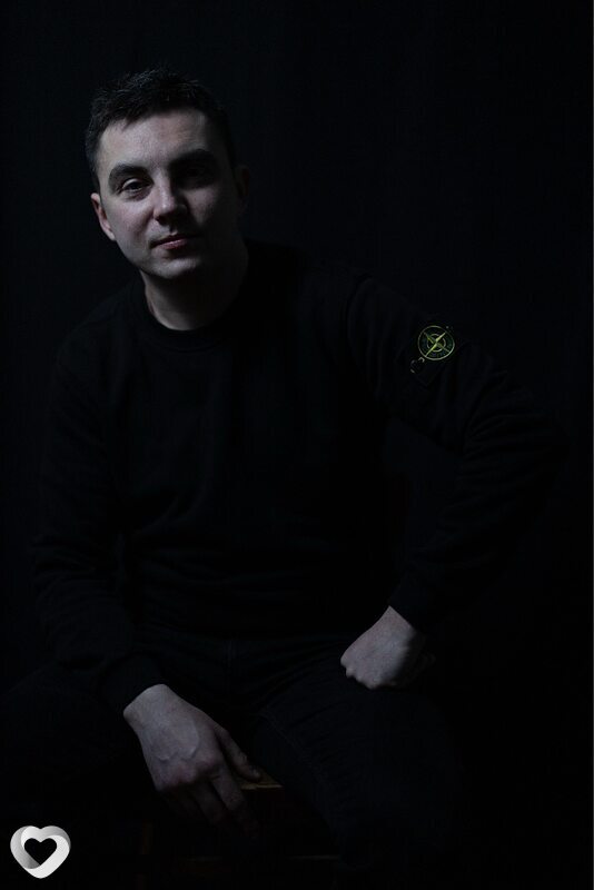 Александр, 33, Светлогорске — анкета №490595