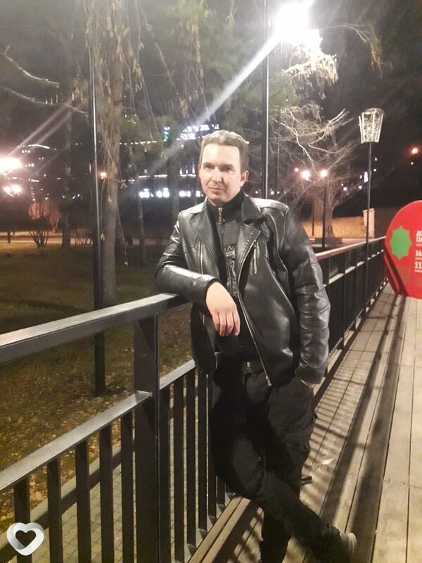Руслан, 39, Новосибирске — анкета №490610