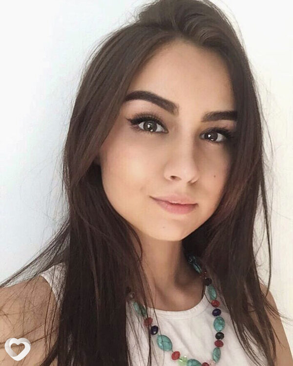 Таня, 27, Киеве — анкета №490613