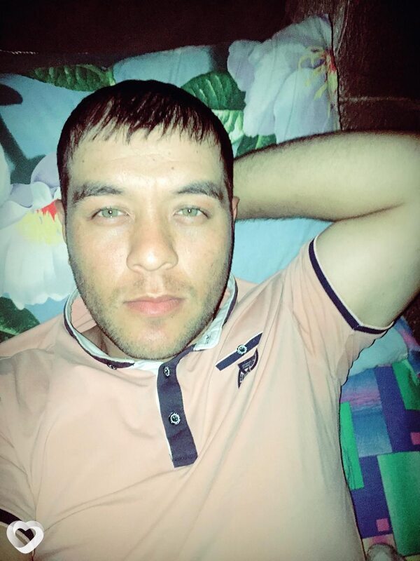 Артем, 35, Рубцовске — анкета №491838
