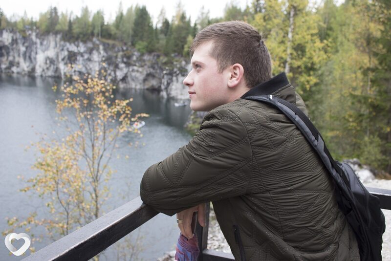 Александр, 34, Санкт-Петербурге — анкета №491851