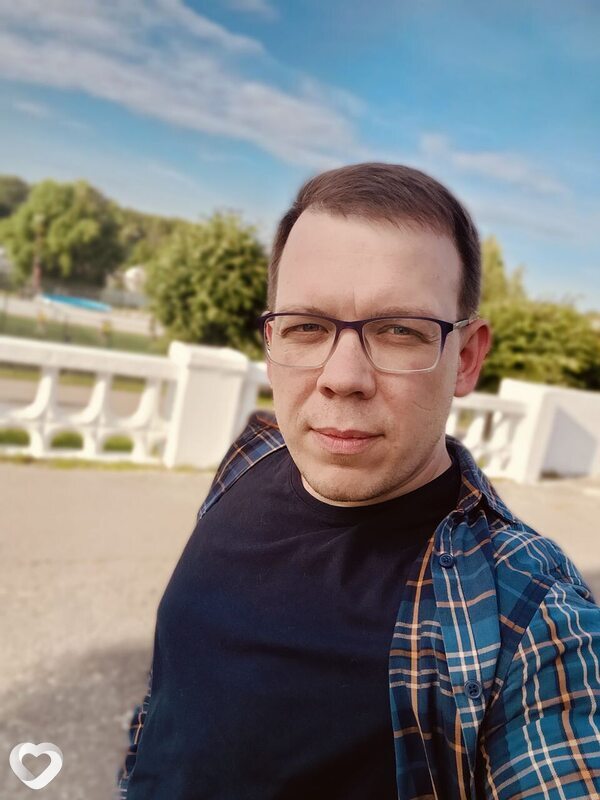 Дмитрий, 40, Ярославле — анкета №491858