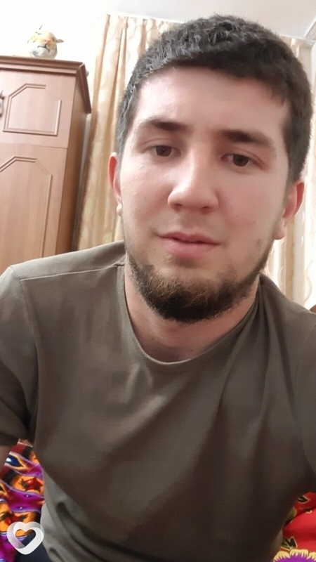Ибрагим, 32, Шымкенте — анкета №491859