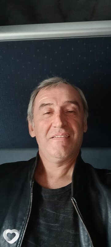 Александр, 55, Санкт-Петербурге — анкета №491065