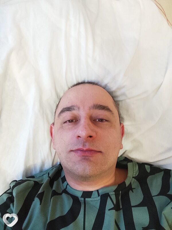 Александр, 43, Бресте — анкета №491069