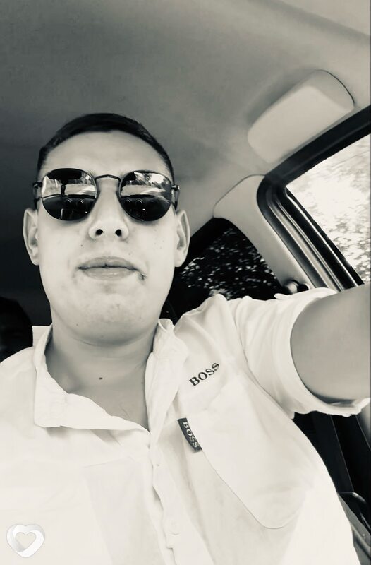 Ruslan, 24, Воронеже — анкета №491075