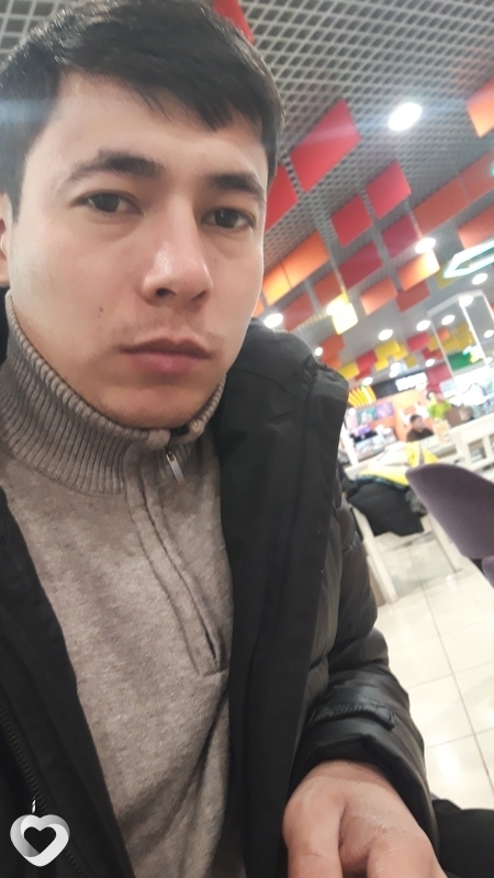 Мекан, 30, Волгограде — анкета №491076