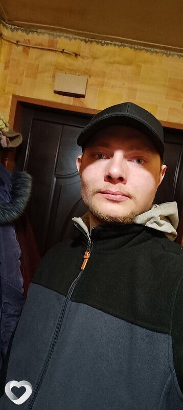 Александр, 30, Москве — анкета №491078