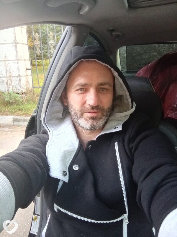 Дима, 33, Москве — анкета №491092