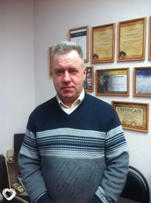 Александр, 62, Липецке — анкета №491093