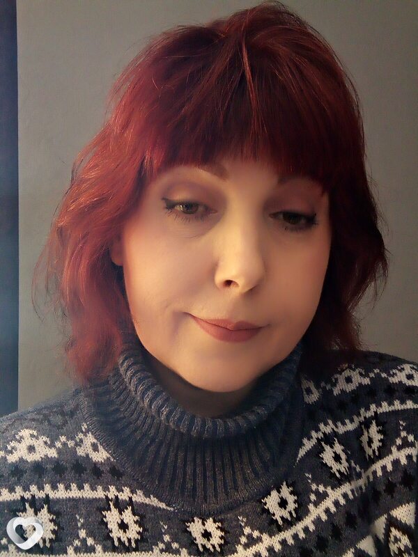 Ирина, 60, Орёл — анкета №491099
