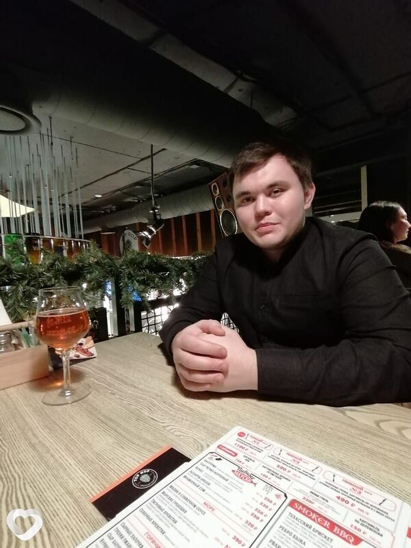 Салават, 29, Пыти-Яхе — анкета №491102