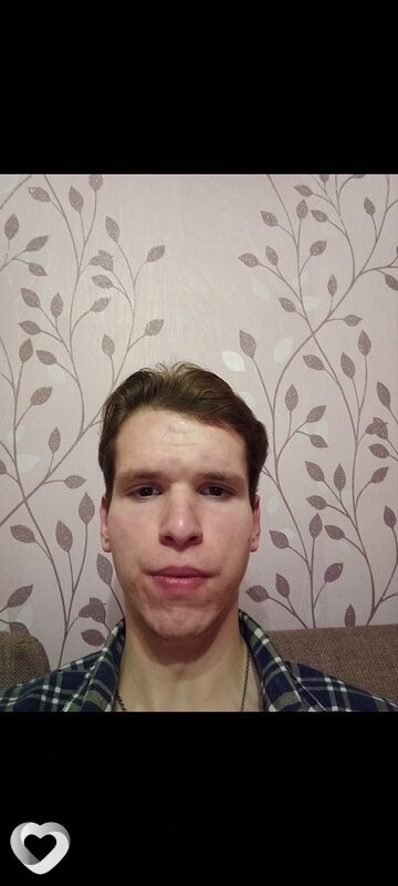 Александр, 24, Костроме — анкета №491103