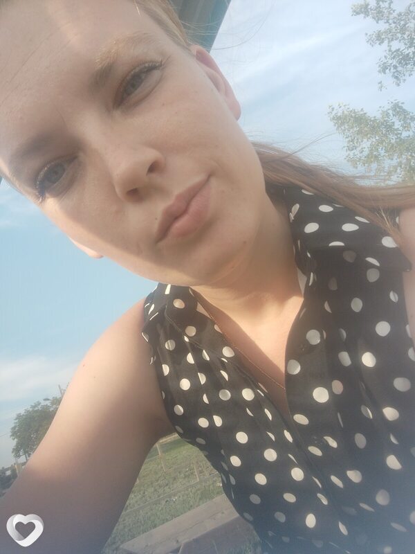 Ксюша, 27, Усть-Каменогорск — анкета №491106
