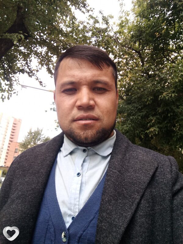 Женя, 36, Екатеринбурге — анкета №491109