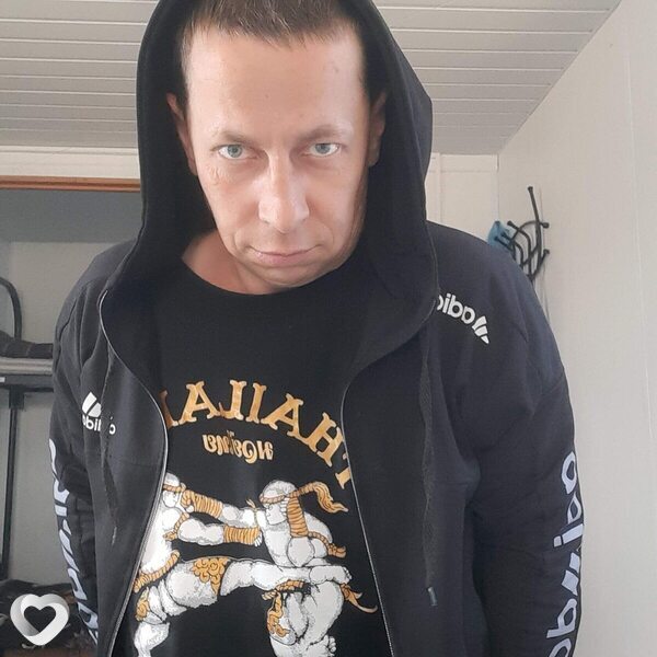 Александр, 44, Балашихе — анкета №491111