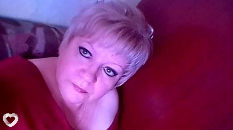 Ольга, 55, Балашихе — анкета №491141