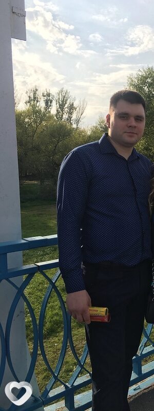 Денис, 32, Ярославле — анкета №491143