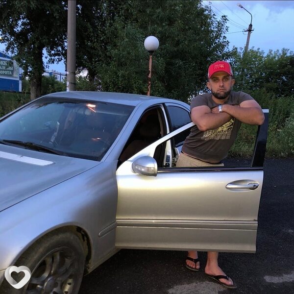 Михаил, 41, Анапе — анкета №491153