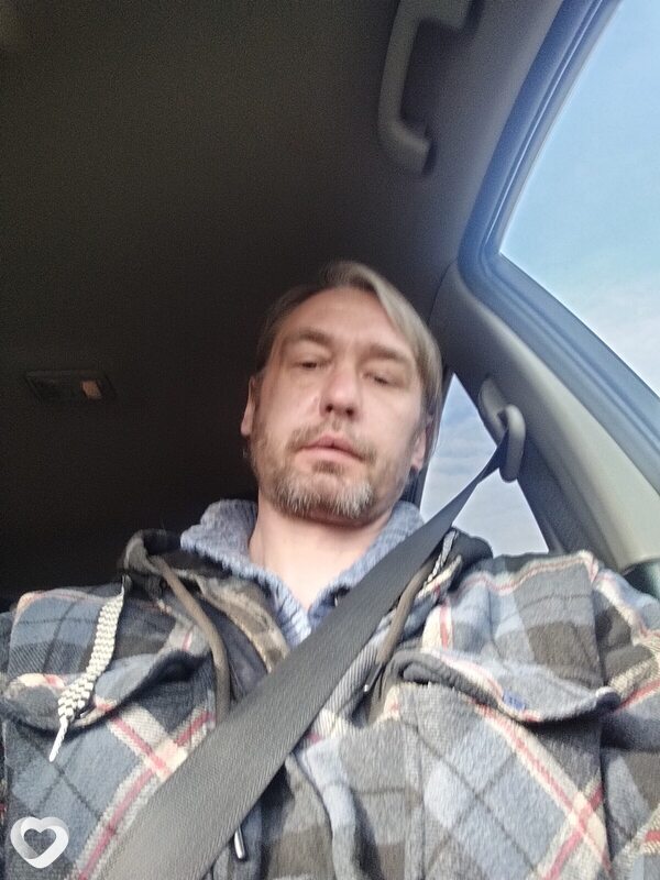Владислав, 42, Санкт-Петербурге — анкета №491114