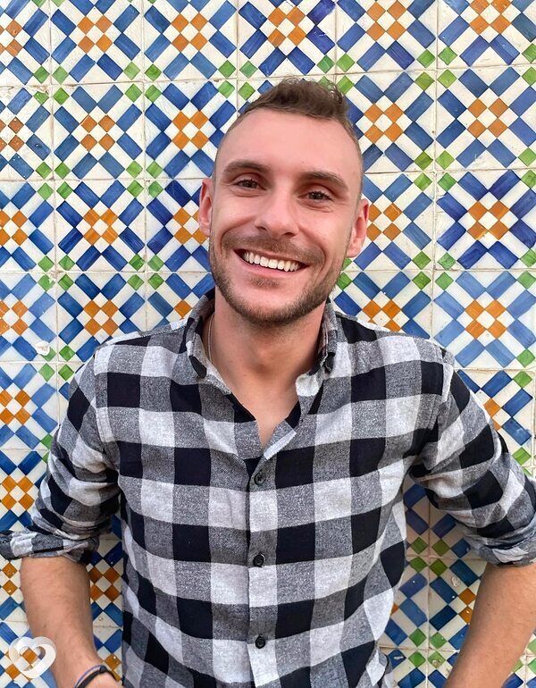 Дмитрий, 38, Москве — анкета №491115