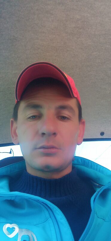 Сергій, 37, Гайсине — анкета №491120