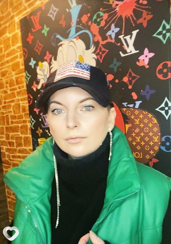 Евгения, 36, Минске — анкета №491135
