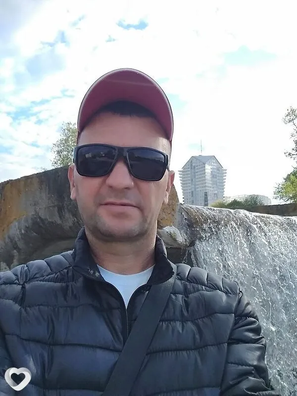 Vital, 42, Луганске — анкета №9105