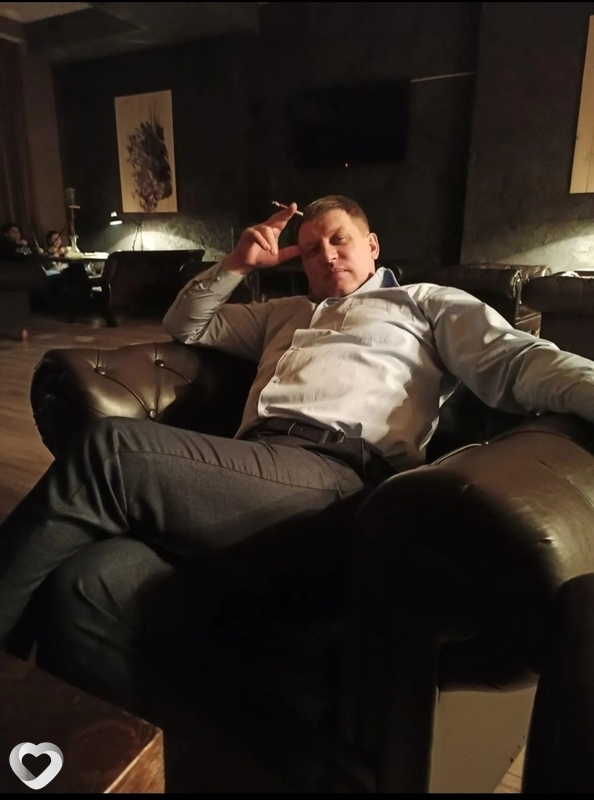 Андрей, 48, Караганде — анкета №491237