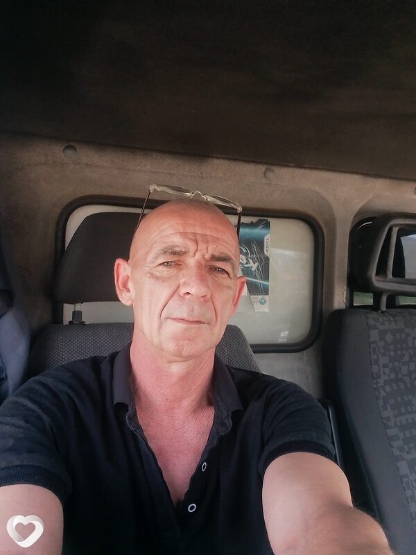Олег, 54, Волгограде — анкета №491239