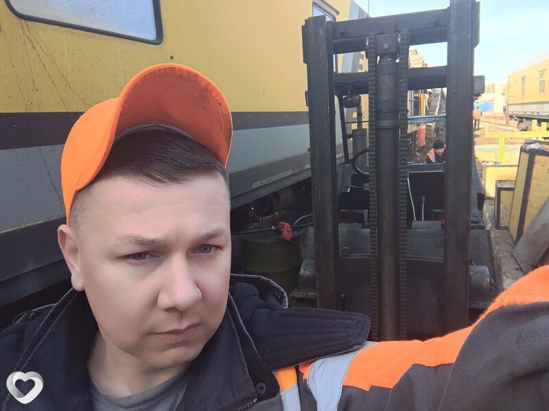 Александр, 40, Муроме — анкета №491240