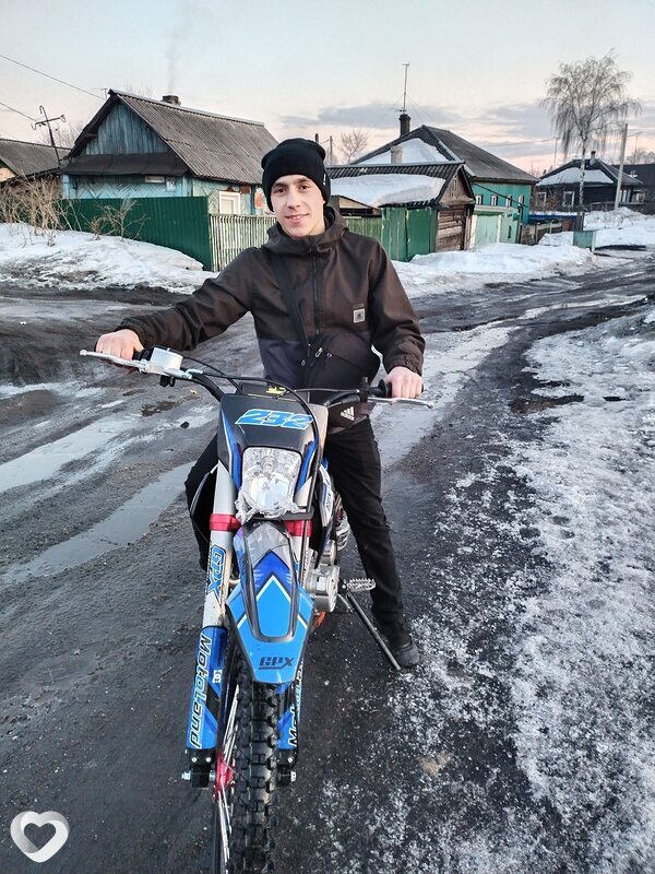Иван, 23, Ленинске-Кузнецком — анкета №491241