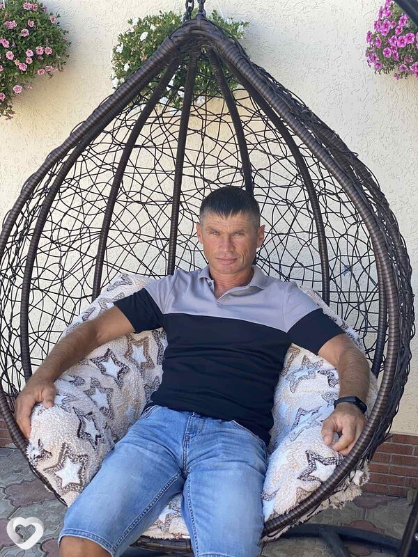 Виталий, 47, Москве — анкета №491243