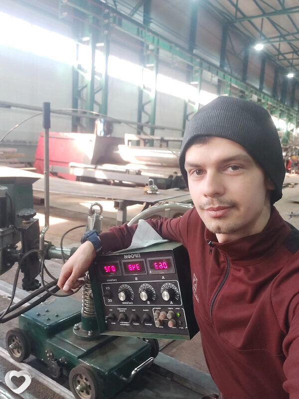 Артем, 28, Ярославле — анкета №491246