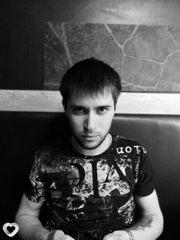 Андрей, 31, Таганроге — анкета №491261