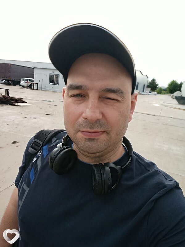 Павел, 39, Краснодаре — анкета №491271