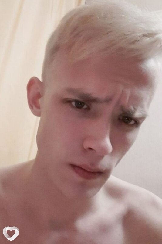 Андрей, 23, Москве — анкета №491272