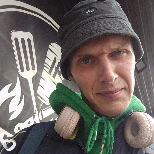 Евгений, 28, Адлер — анкета №491274