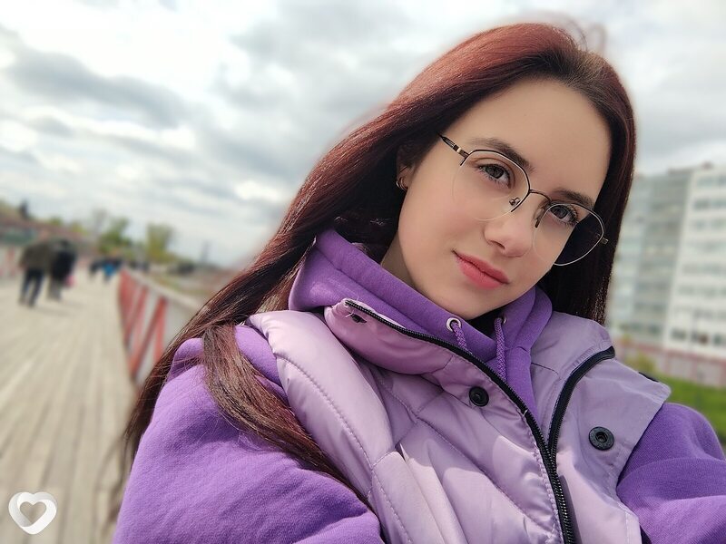 Софья, 22, Туле — анкета №491281