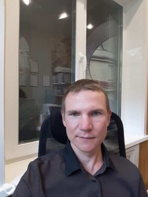 Ваня, 38, Йошкар-Оле — анкета №491282